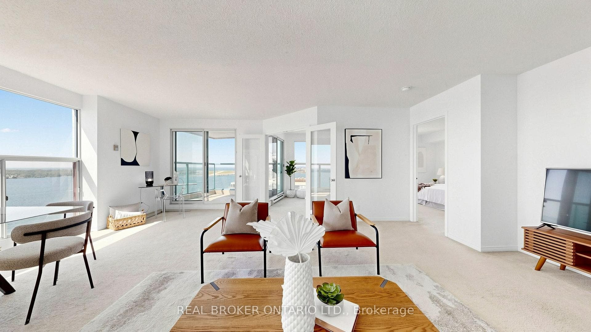 99 Harbour Square Unit 2108 photo 15