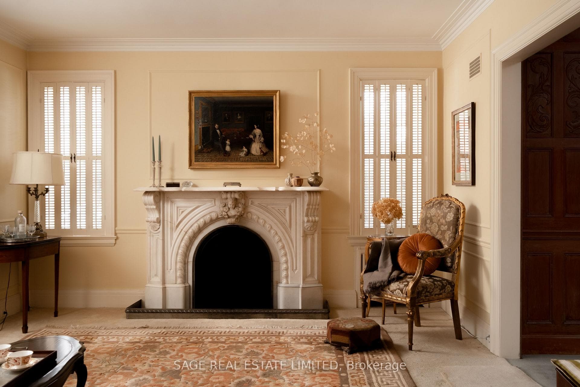 18 King Georges Road photo 1