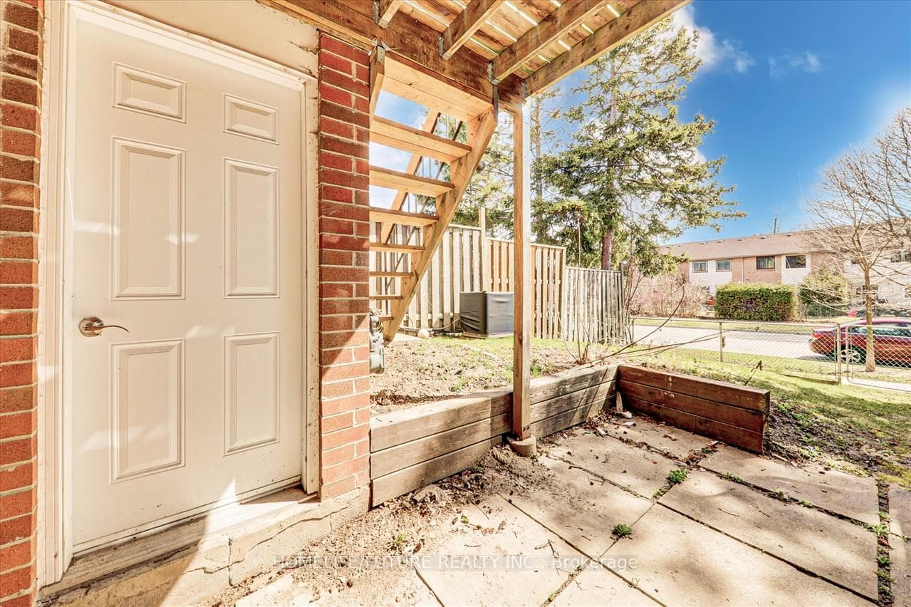 170 Wickson Trail Unit 25 photo 30