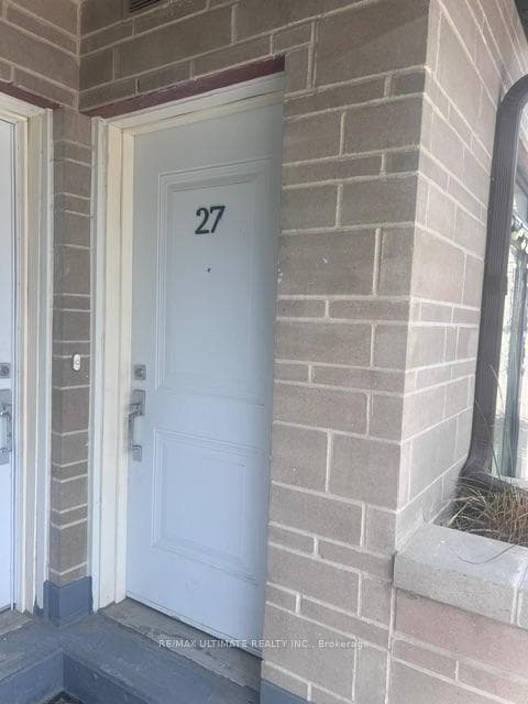 57 Finch Avenue Unit 27 photo 3