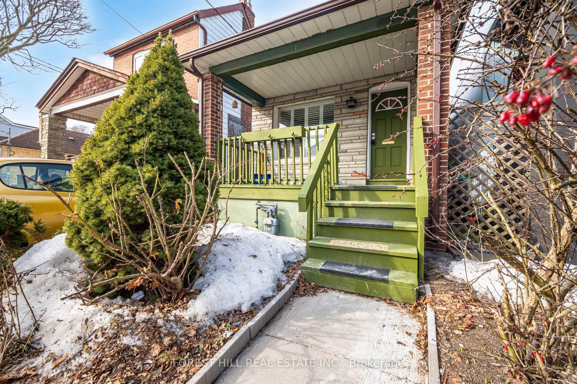 204 Gledhill Avenue photo 1