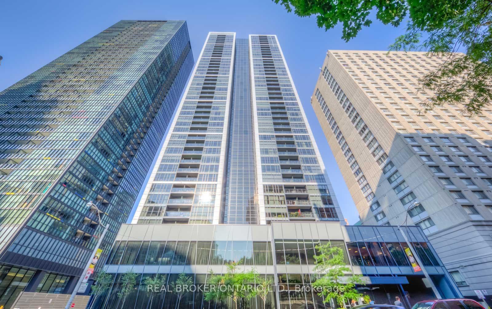 28 Ted Rogers Way Unit 2410 photo 1