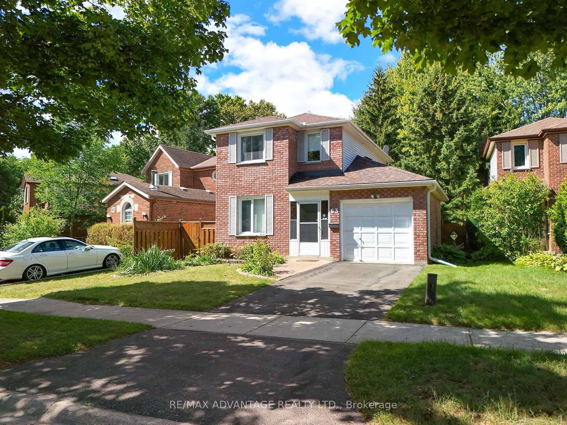 63 Walmer Gardens photo 1