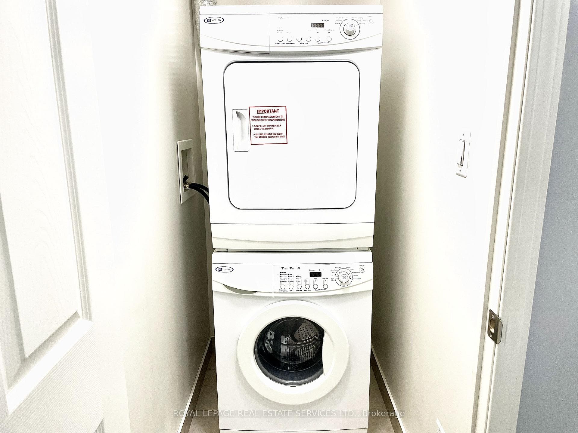 88 Grangeway Avenue Unit 2501 photo 12