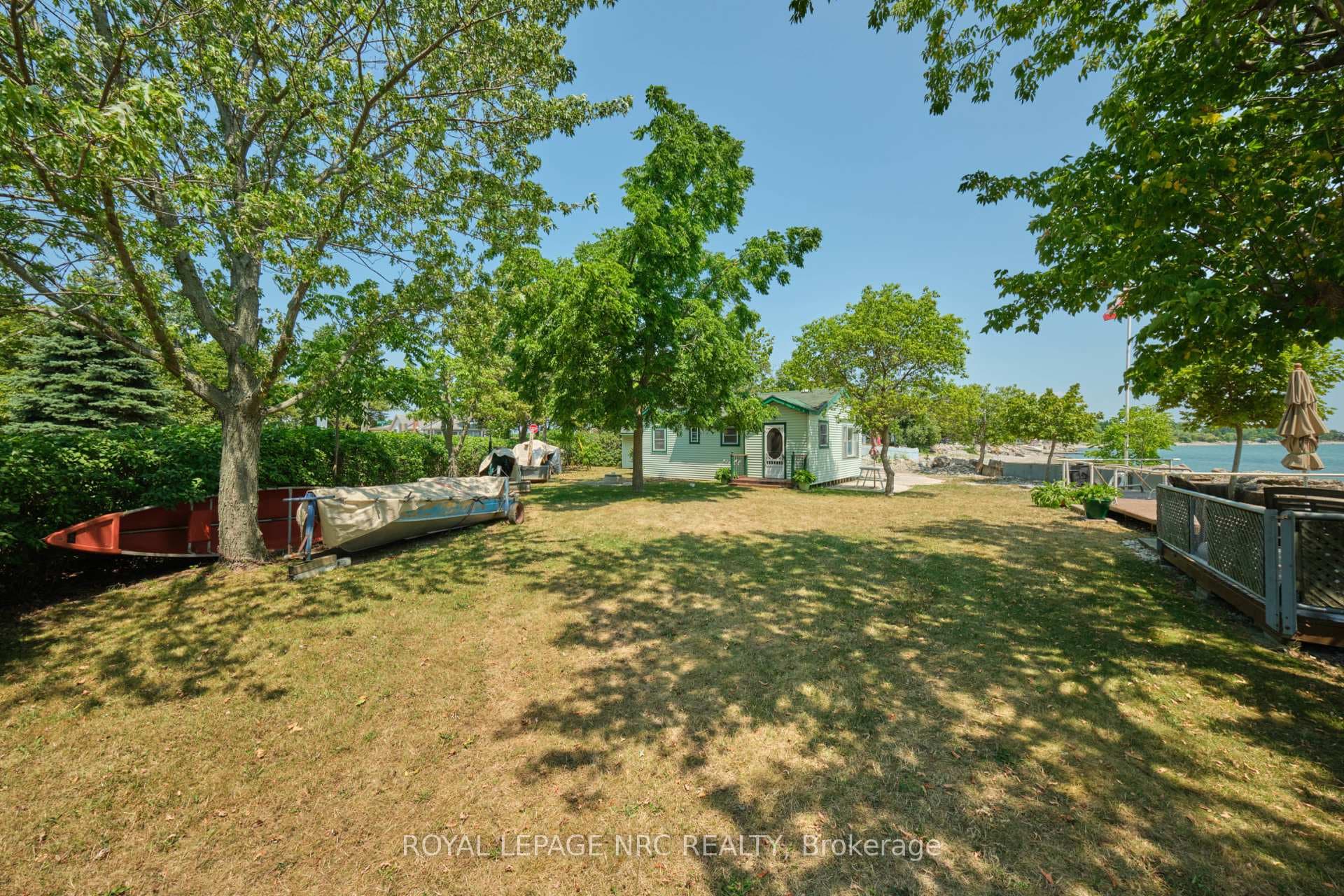 5 Mohawk Point Road photo 43