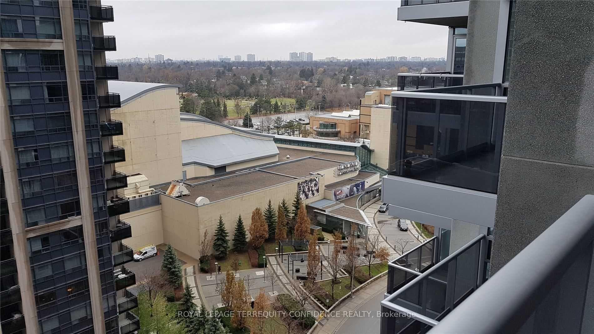 4978 Yonge Street Unit 1707 photo 10