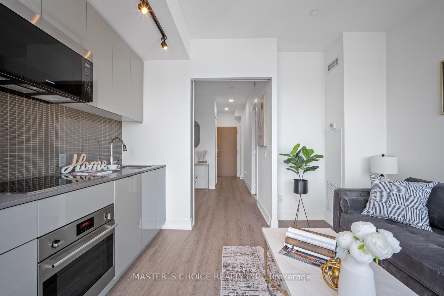 7 Grenville Street Unit 2708 photo 15