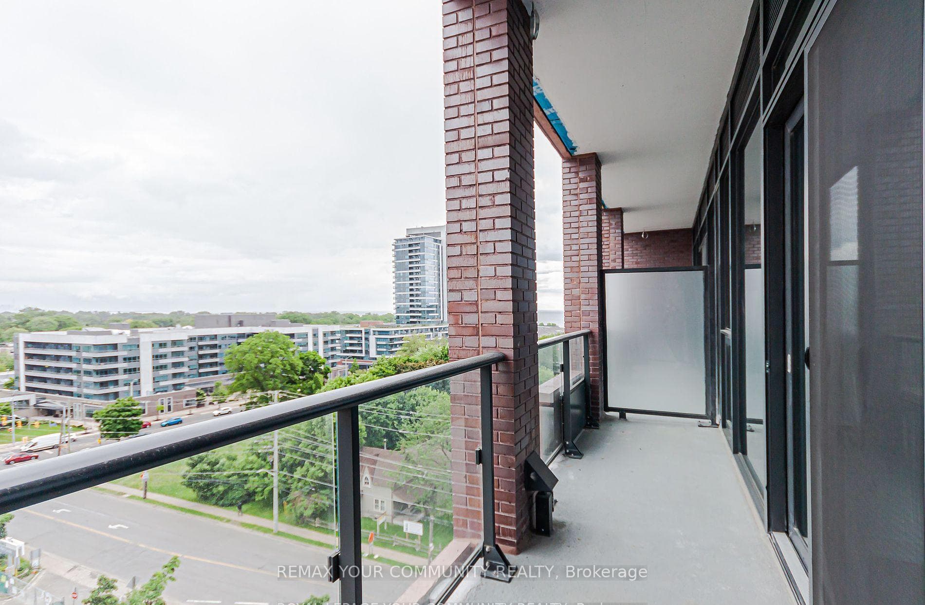 28 Ann Street Unit 806 photo 12