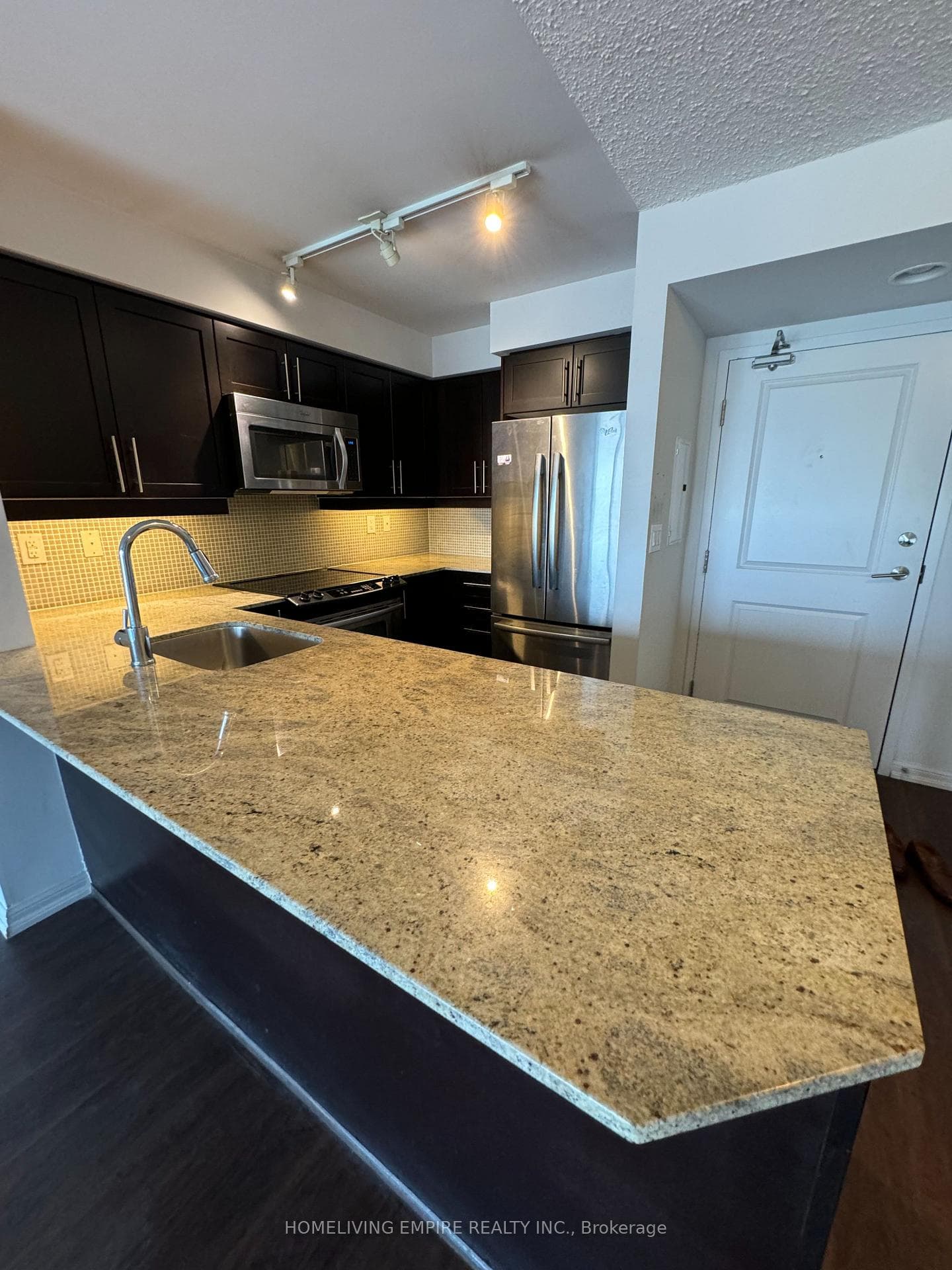 125 Western Battery Road Unit 1011 photo 5
