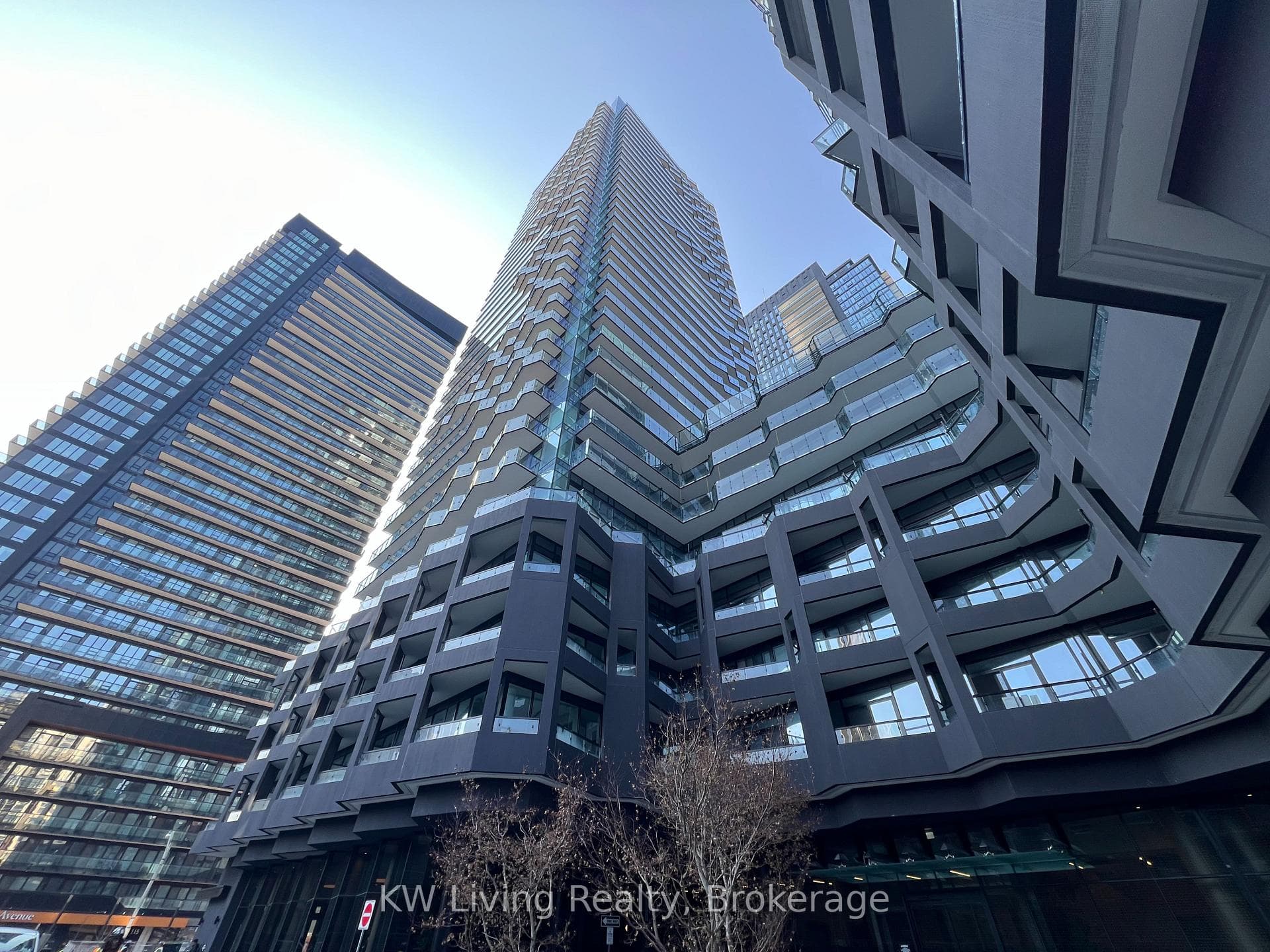 110 Broadway Avenue Unit 1601 photo 1