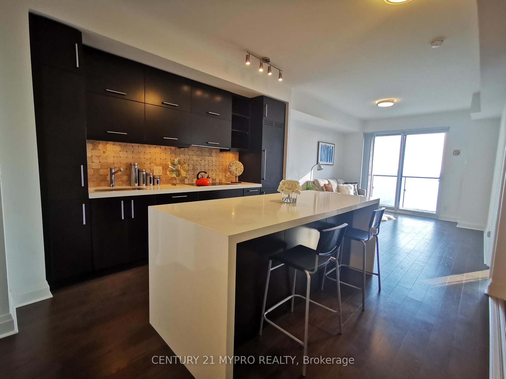 65 St Mary Street Unit 2405 photo 6