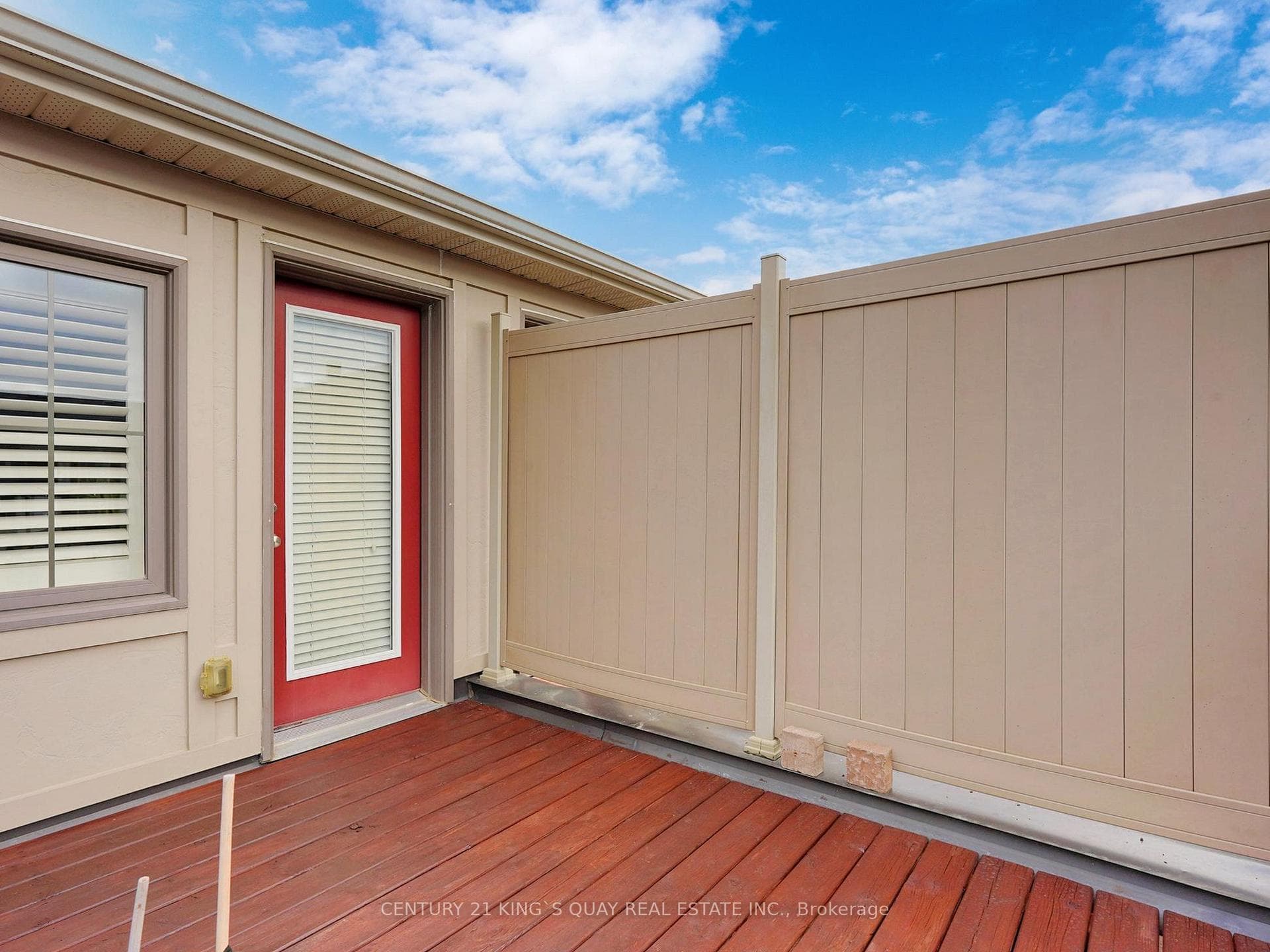 9 Frederick Wilson Avenue photo 21