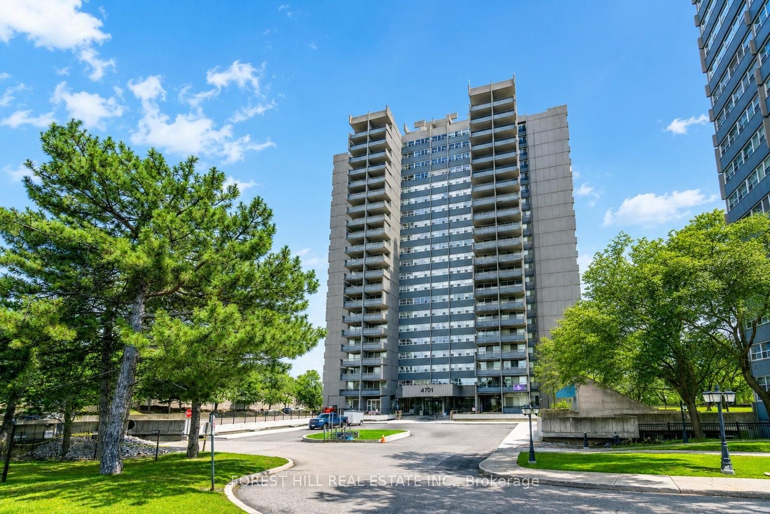 4101 Sheppard Avenue Unit 1104 photo 1