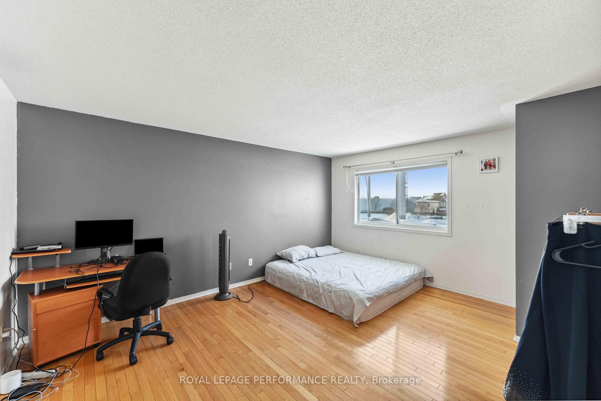 Master Room