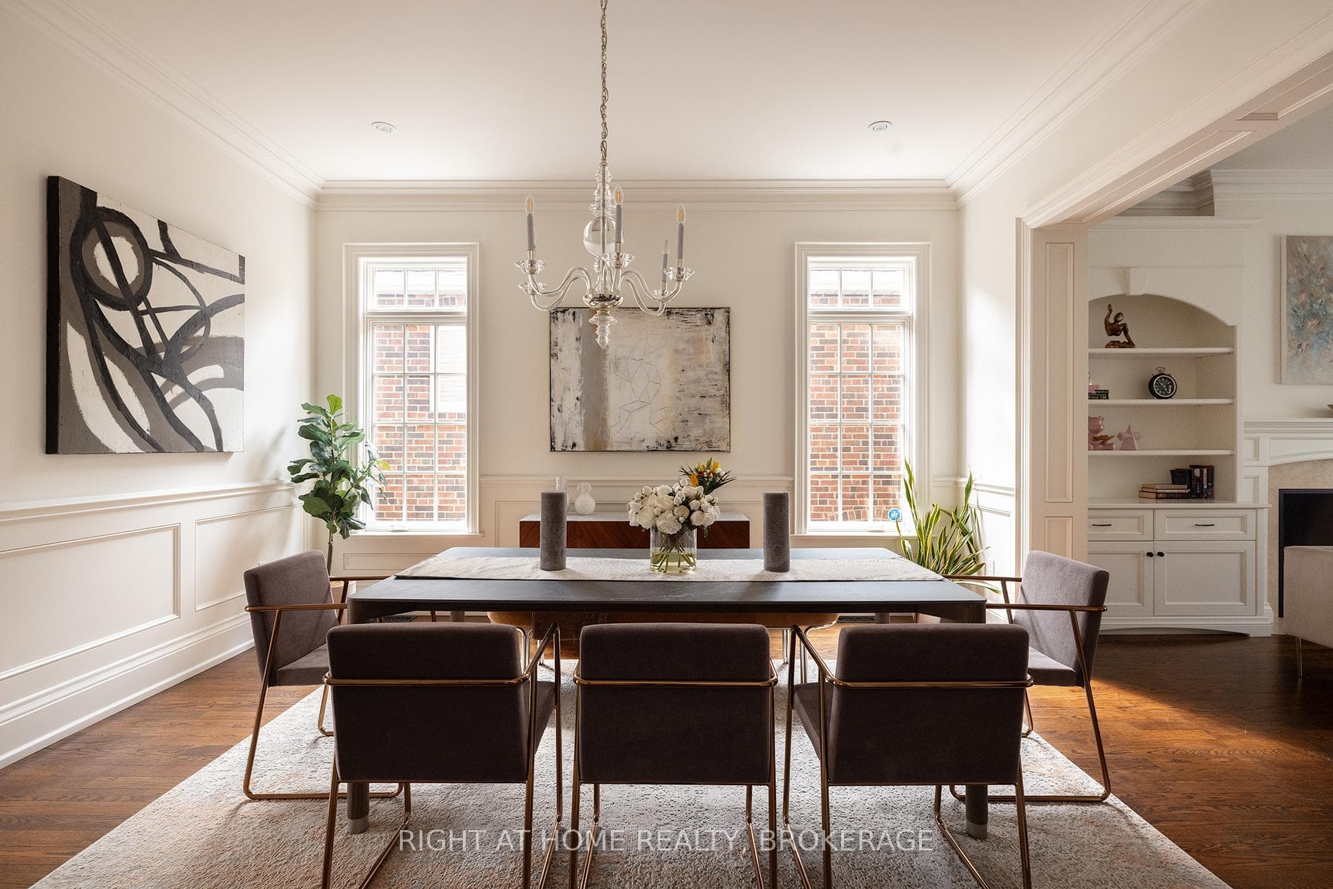 Dinning Room