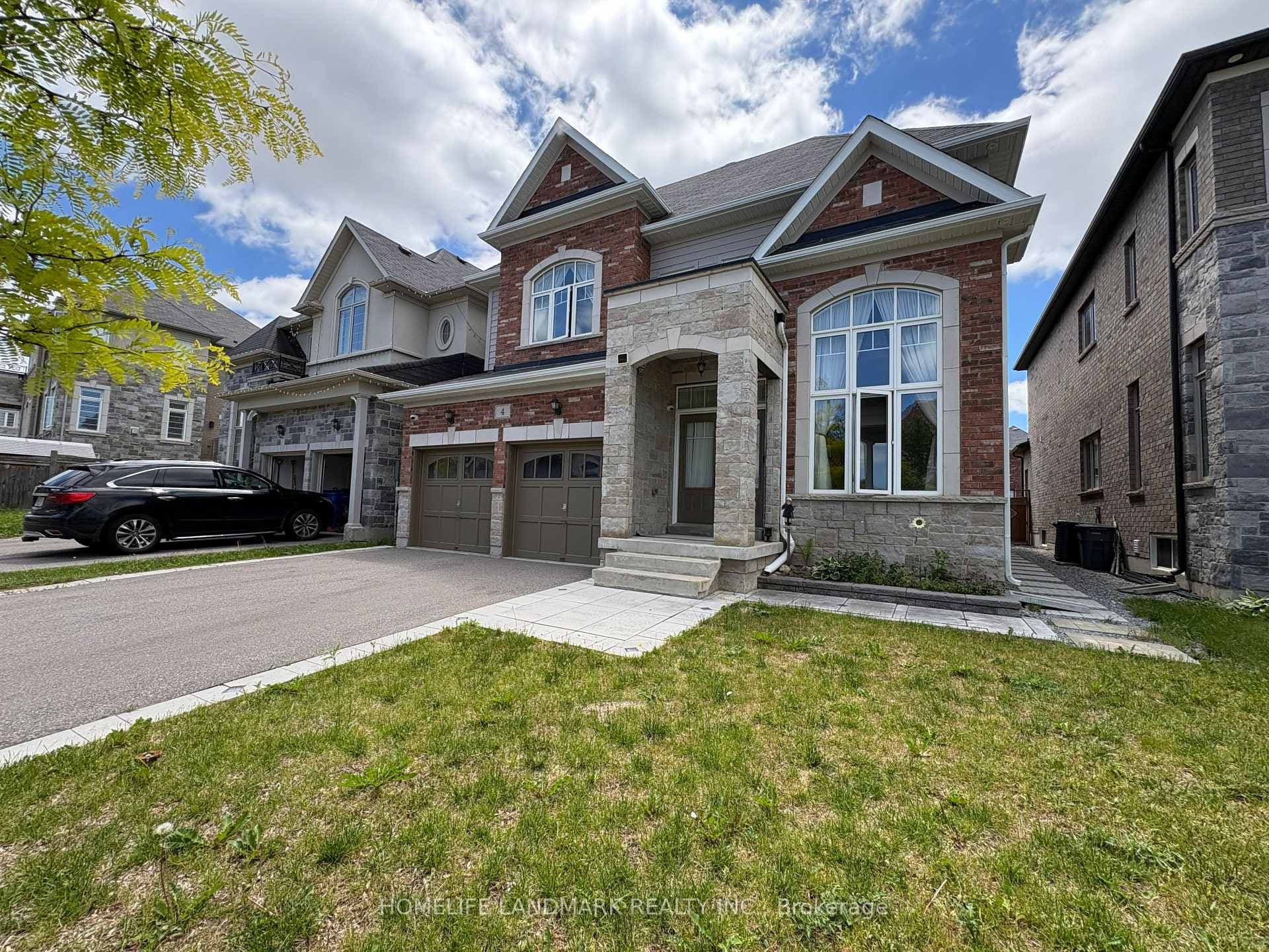 4 John Weddell Avenue photo 2