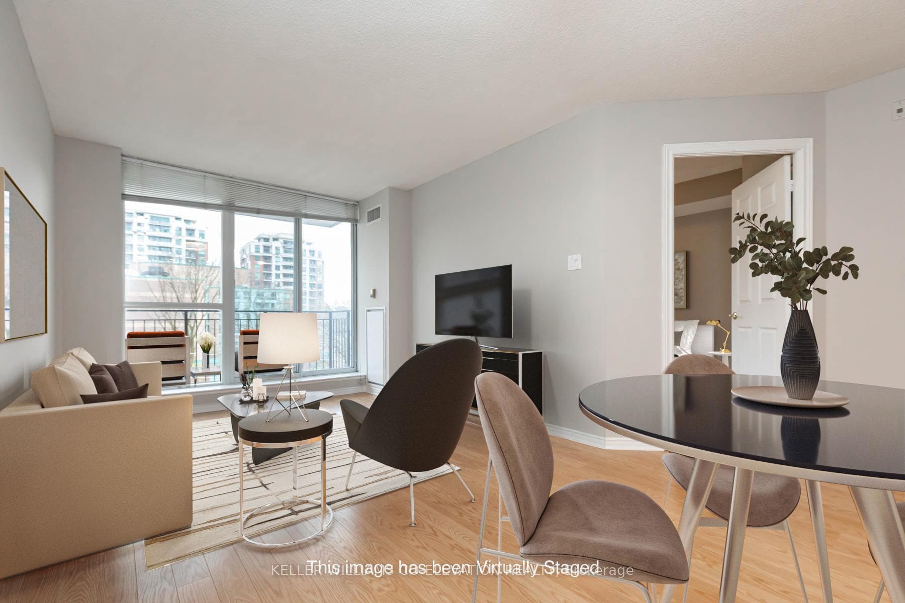 300 Balliol Street Unit 610 photo 7