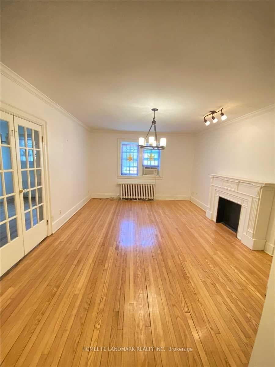 480 Oriole Parkway Unit 107 photo 4