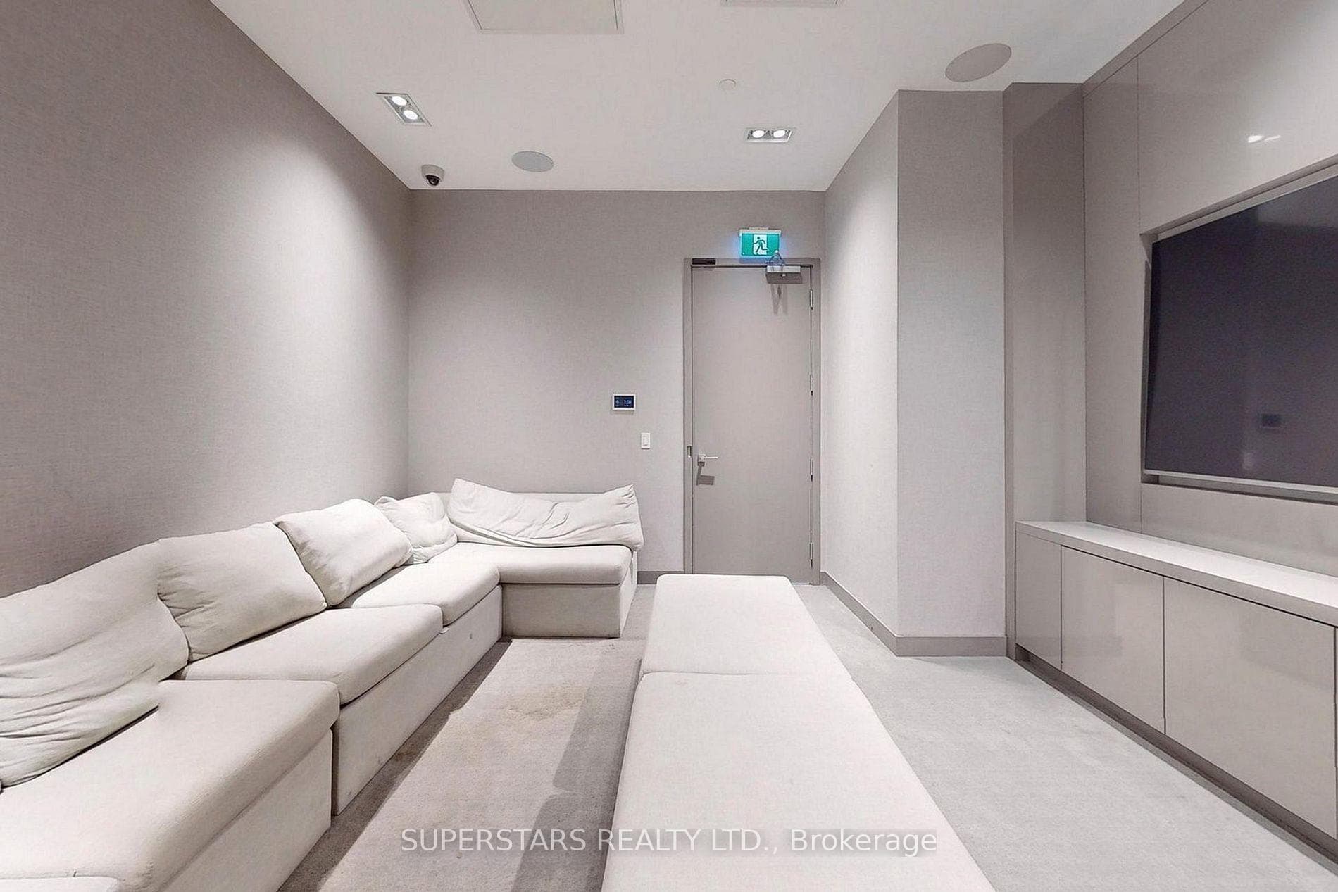 251 Jarvis Street Unit 2507 photo 21