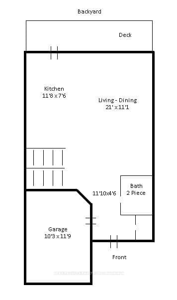70 Chloe Street photo 5