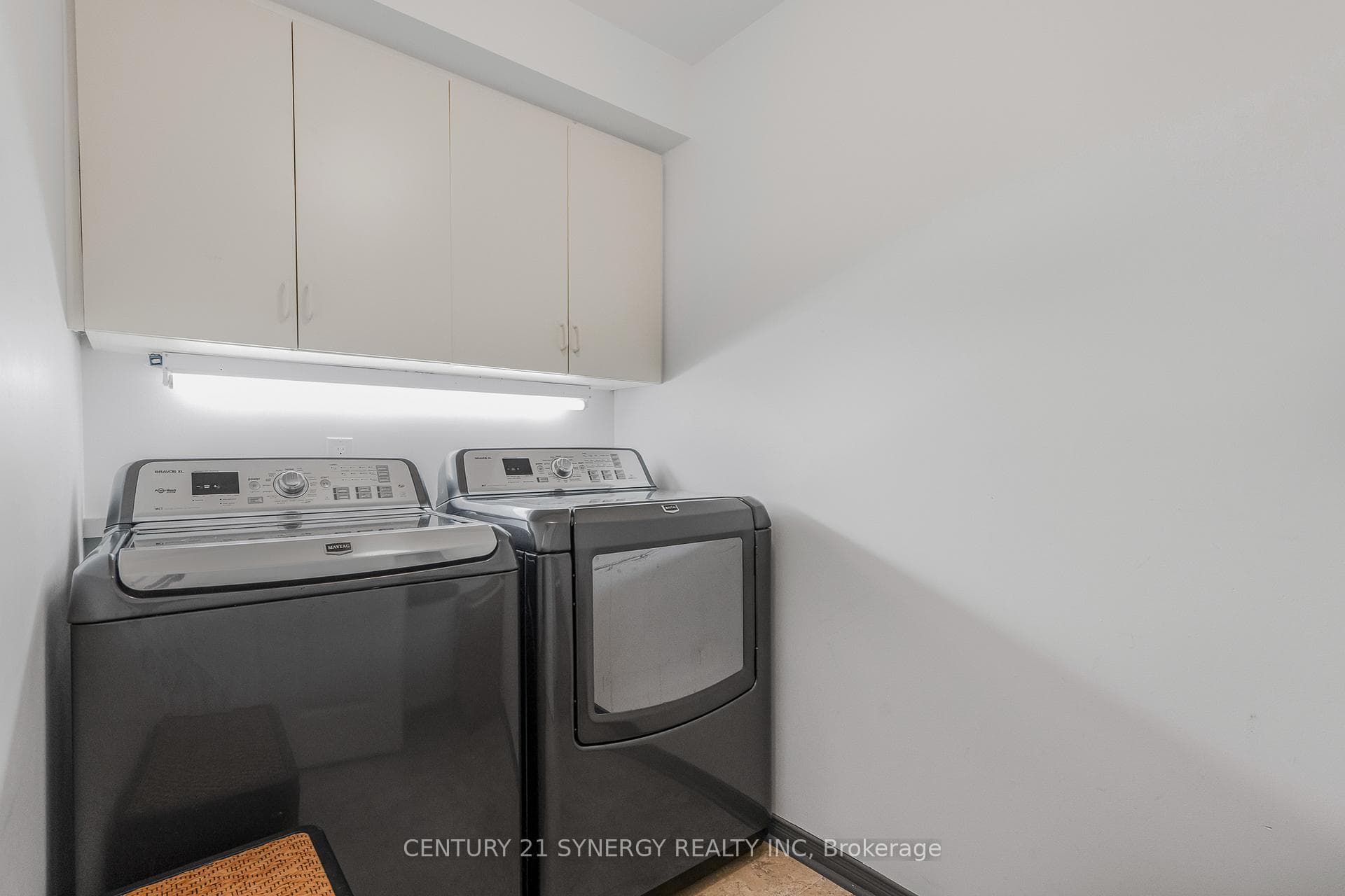 Main Floor Laundry Room