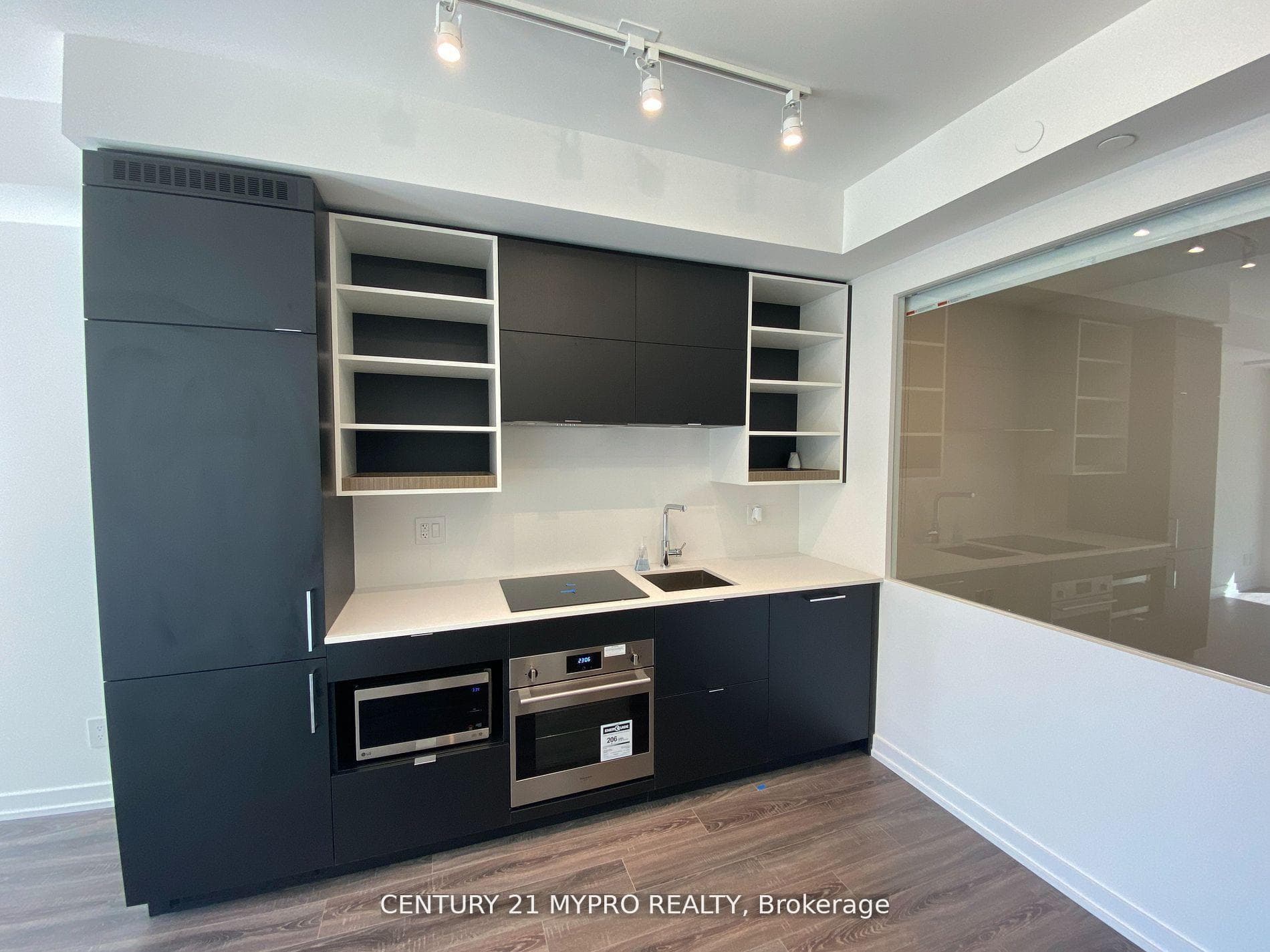 20 Edward Street Unit 1714 photo 5