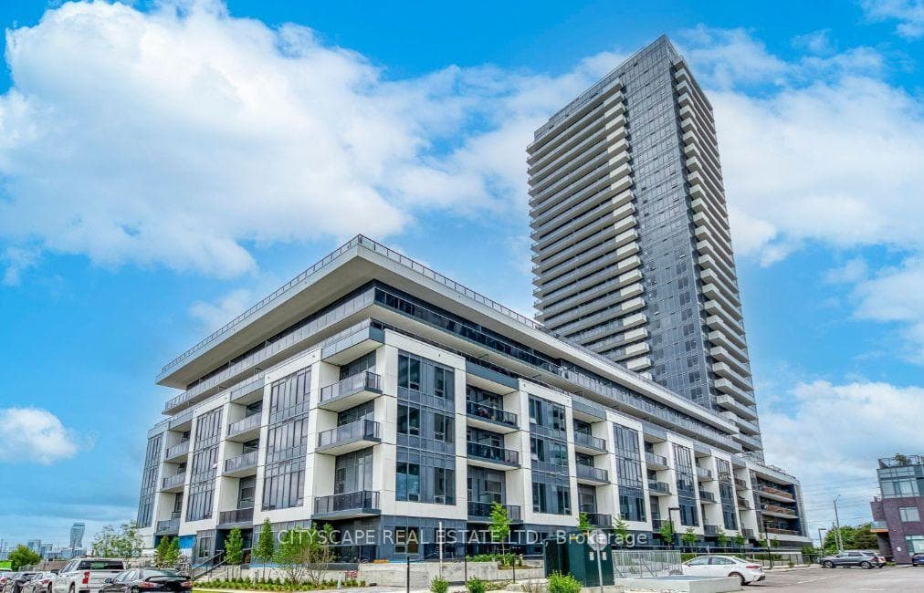 5105 Hurontario Street Unit 3210 photo 1