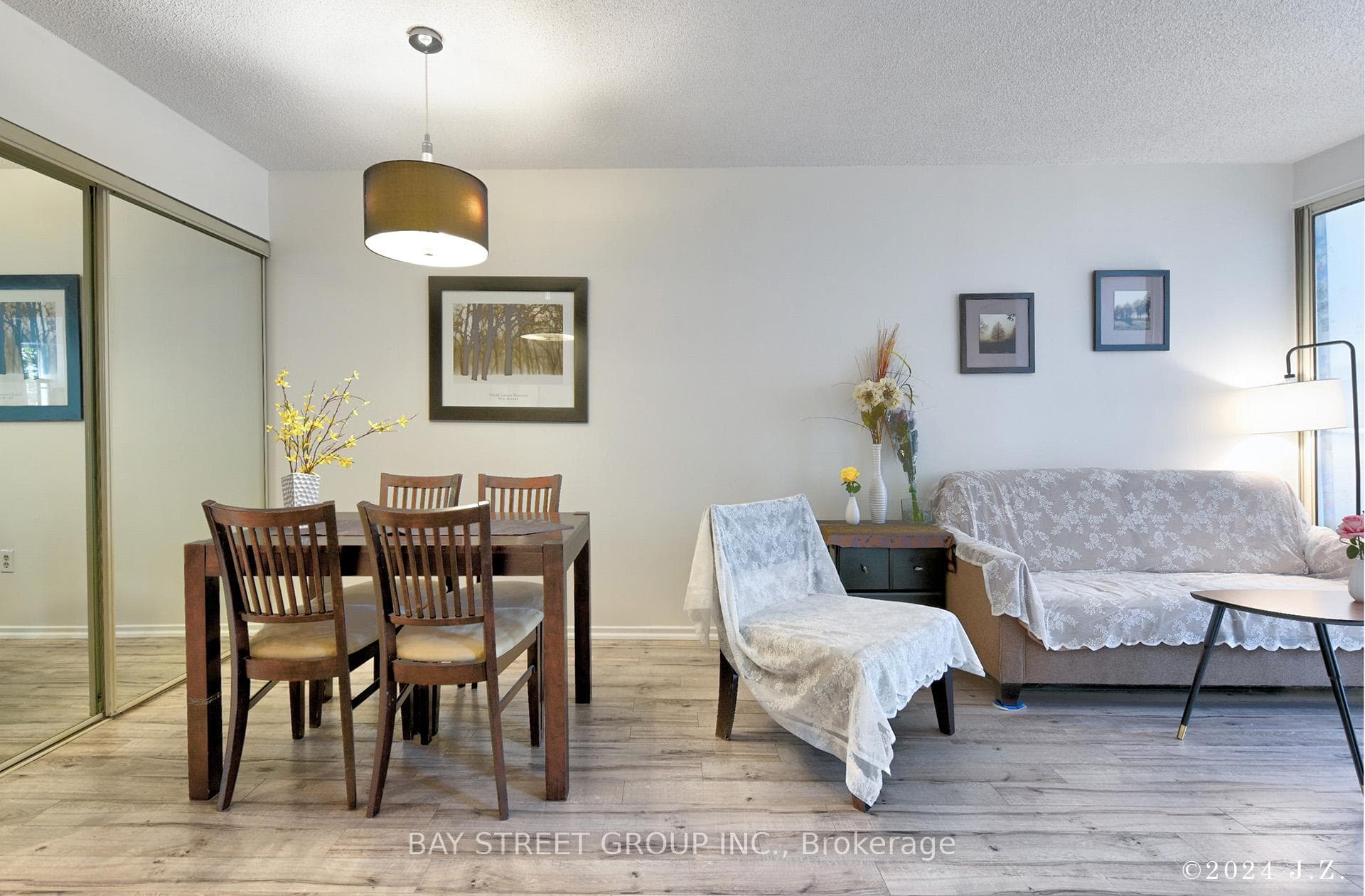 1055 Bay Street Unit 209 photo 8