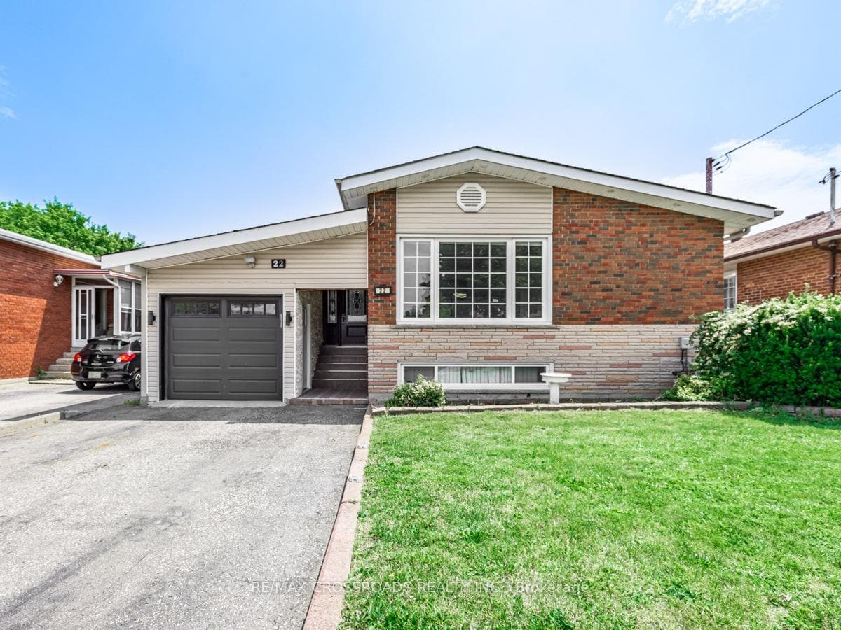 22 Araman Drive photo 1