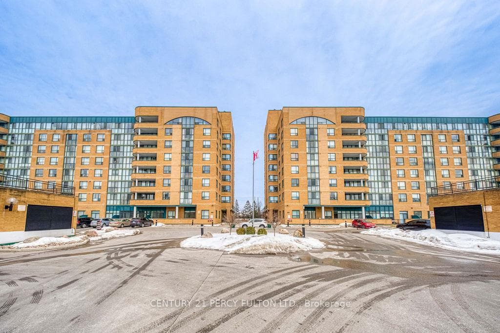 1655 Pickering Parkway Unit 311 photo 1