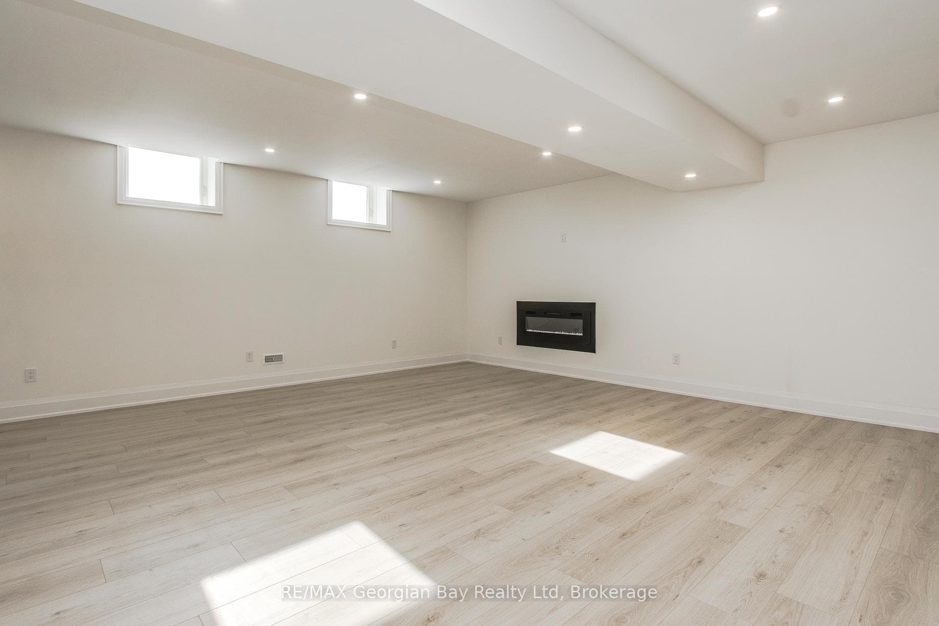 Recreation Room