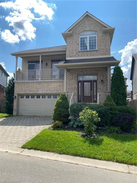 400 Skyline Avenue Unit 17 photo 1