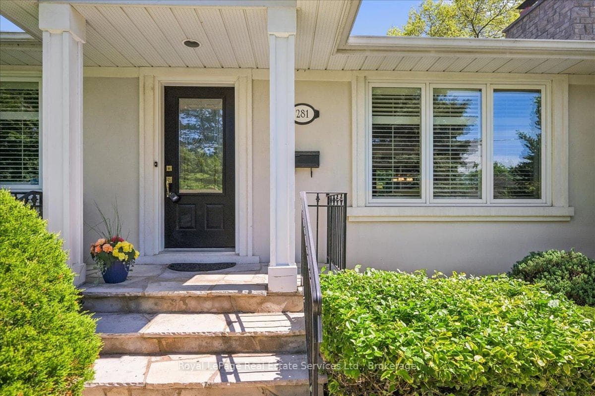 281 Pinehurst Drive photo 6