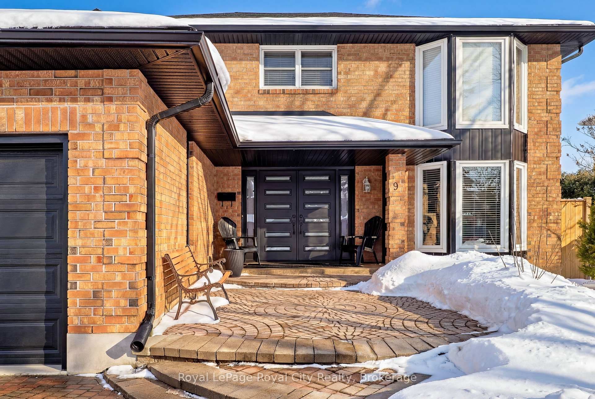 9 Kortright Road photo 3