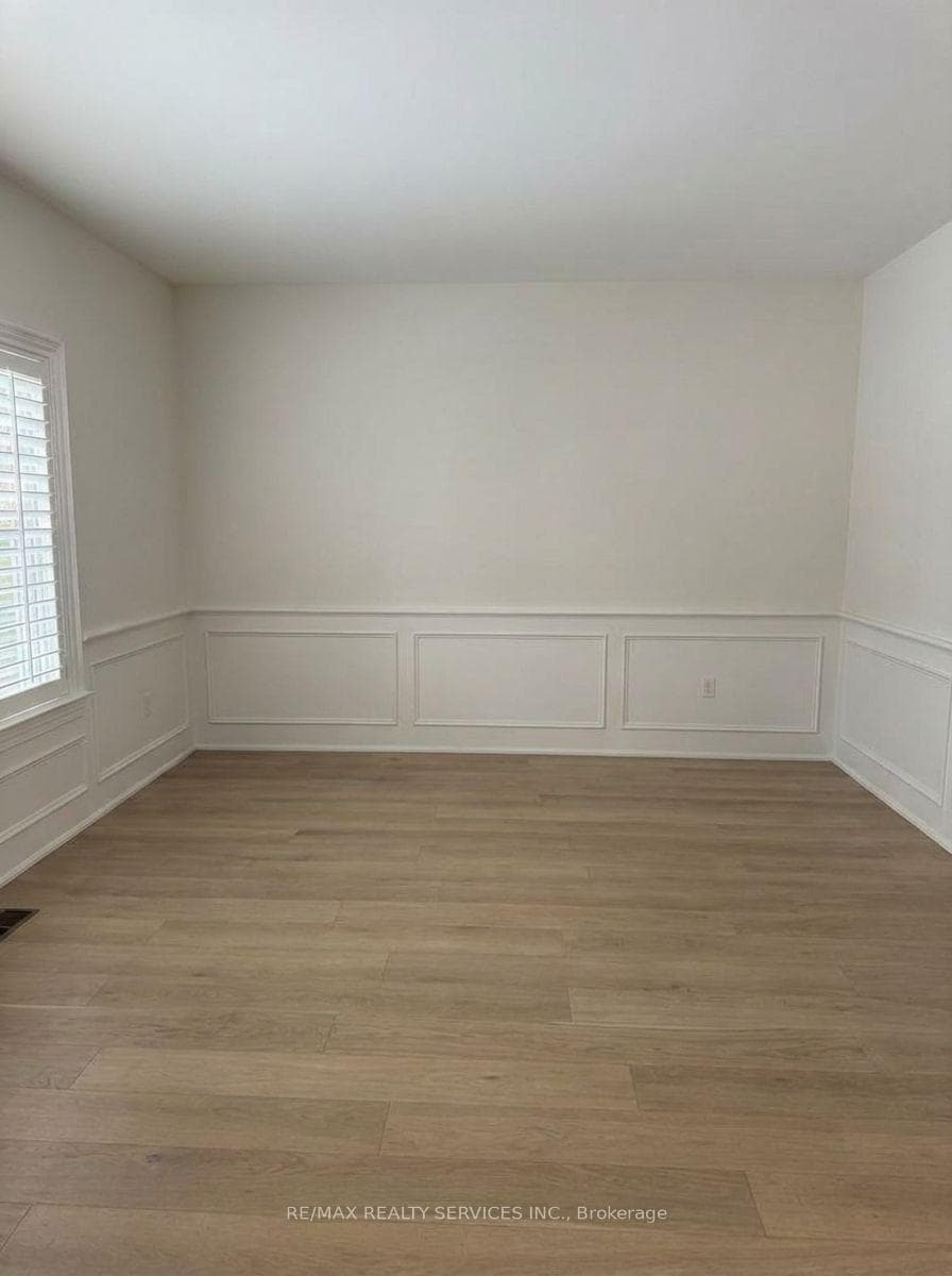 Main floor family room