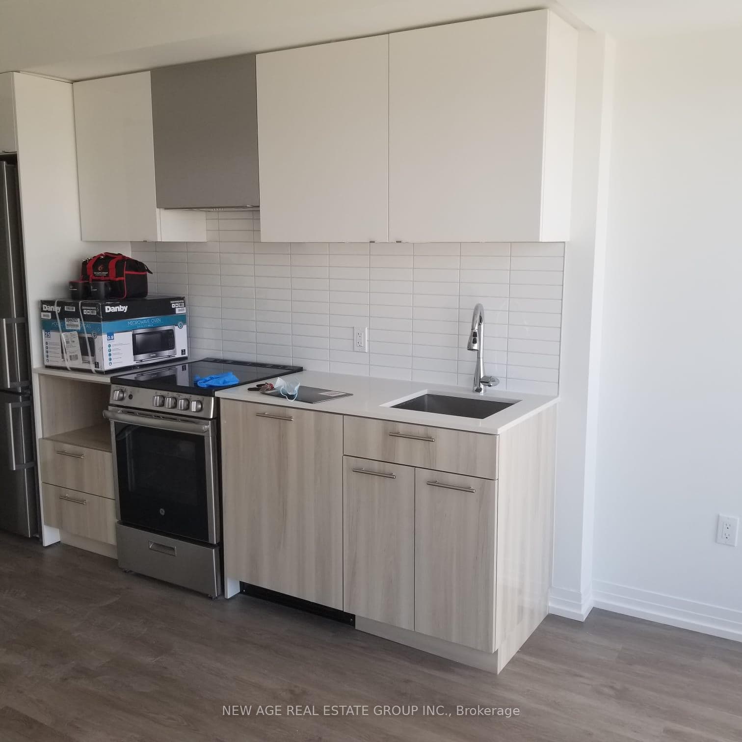 251 Jarvis Street Unit 4007 photo 5