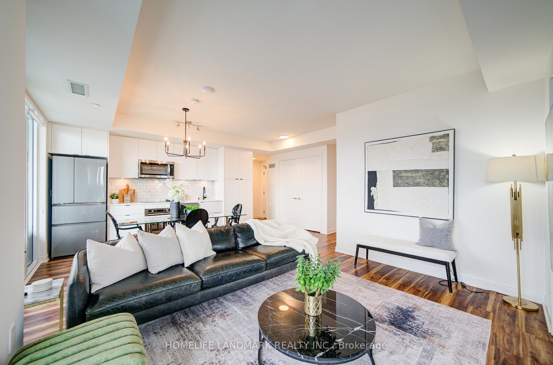 60 Princess Street Unit 1419 photo 13