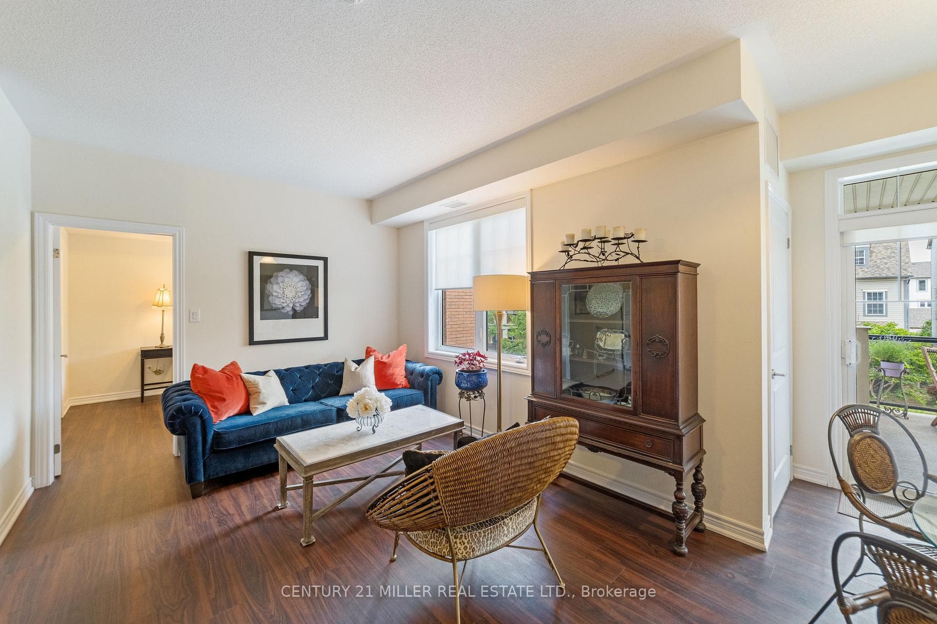 263 Georgian Drive Unit 207 photo 8