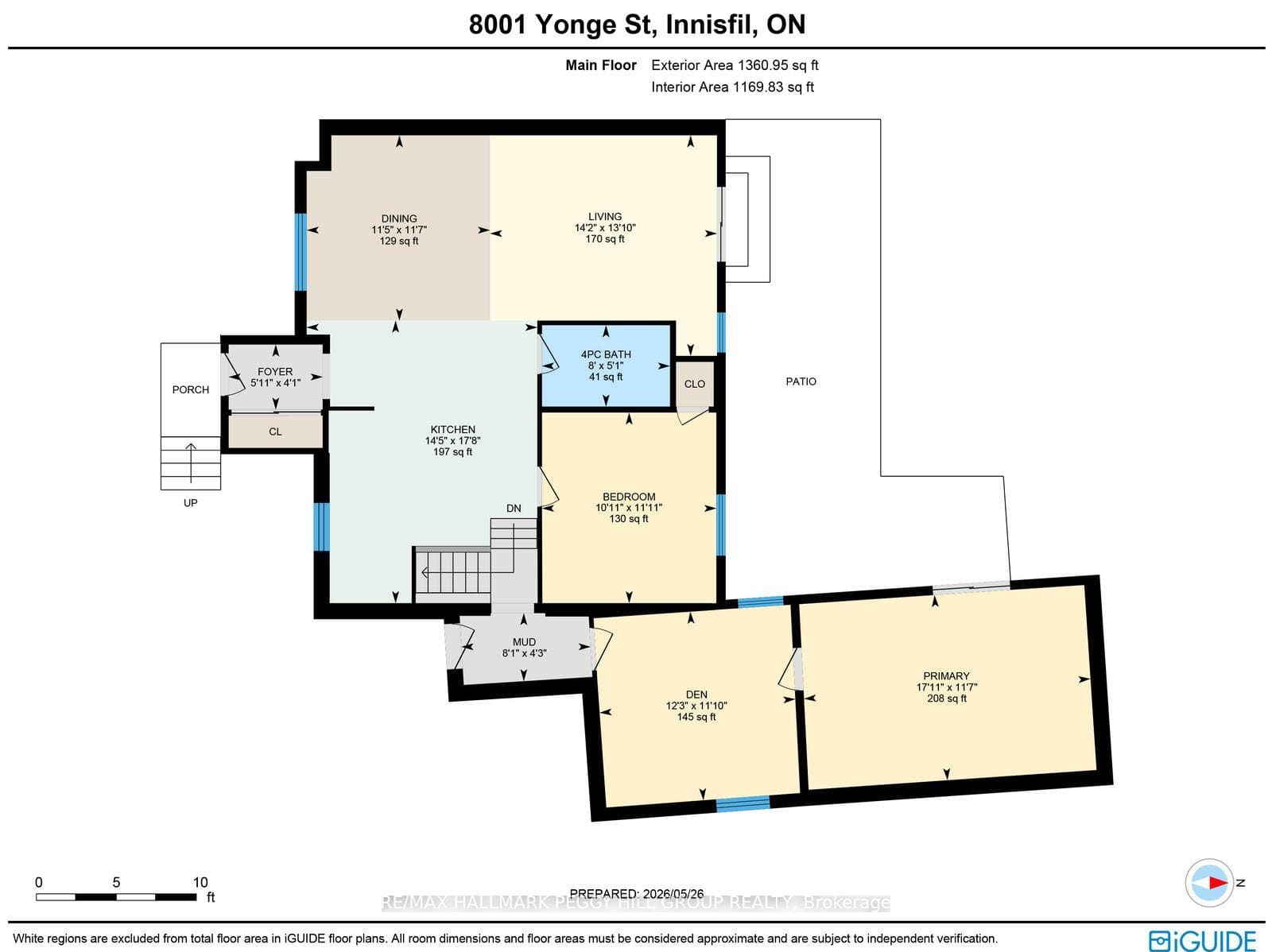 8001 Yonge Street photo 18