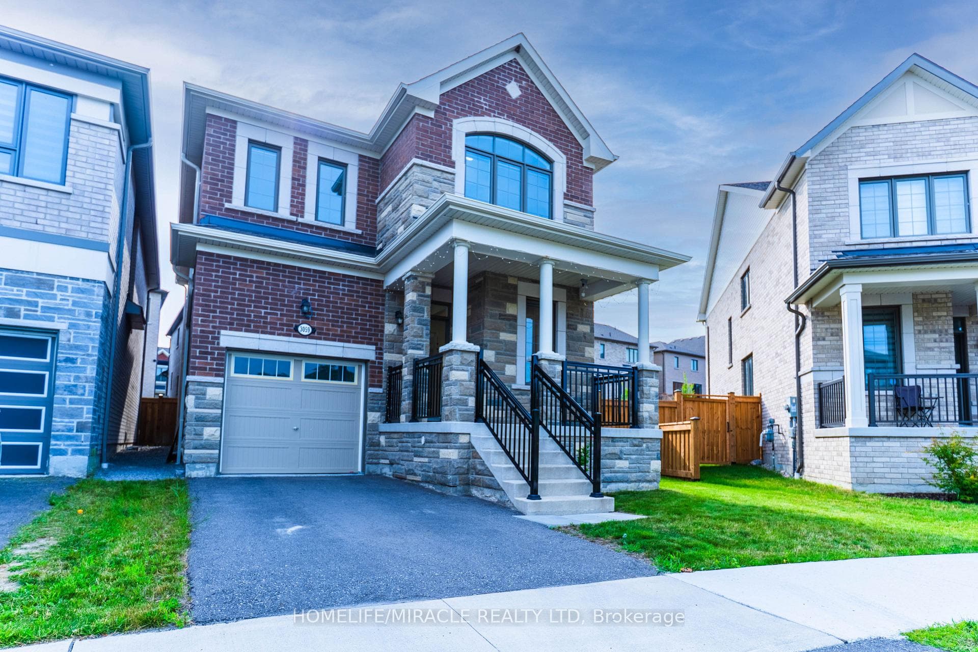 3059 Hollyberry Trail photo 4