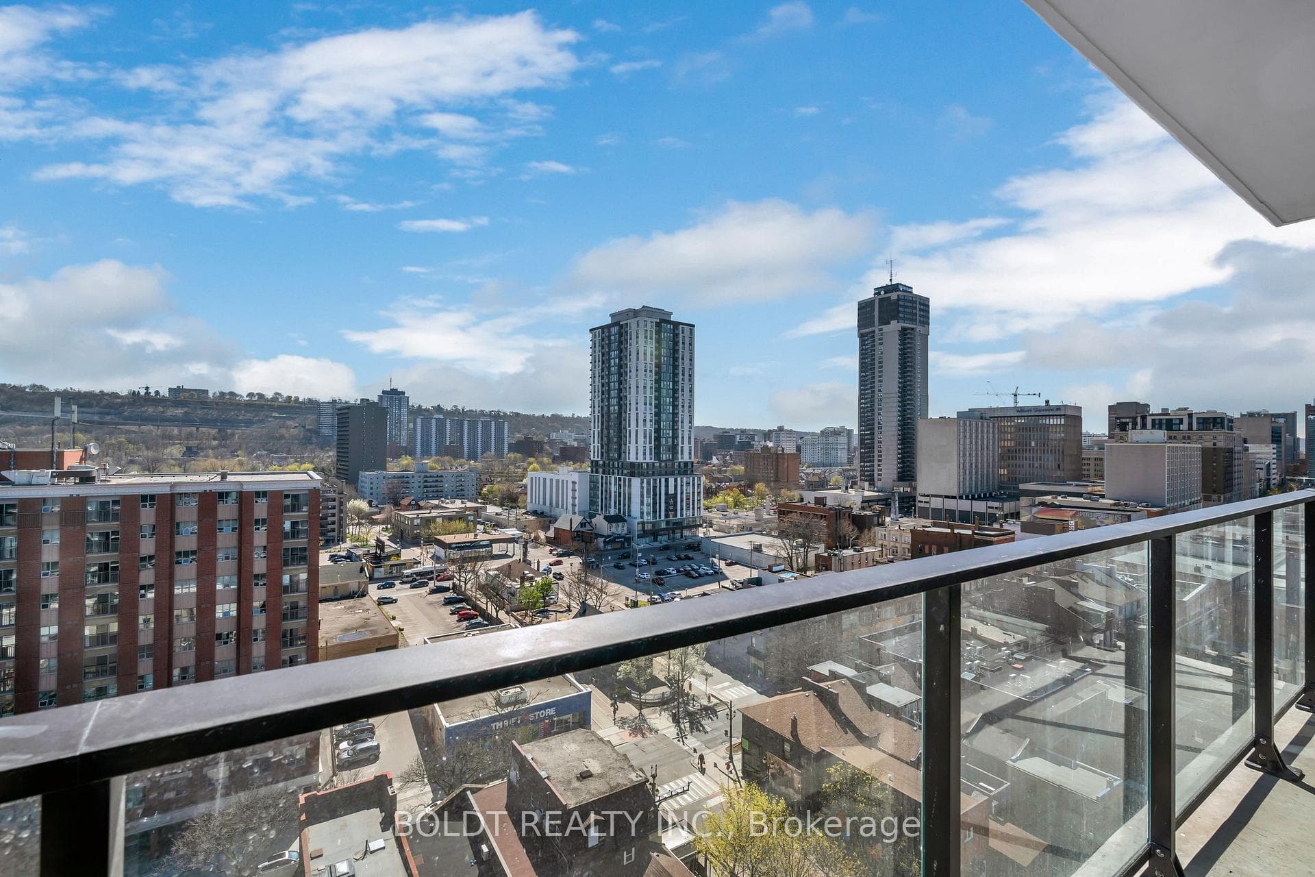 1 Jarvis Street Unit 1407 photo 18