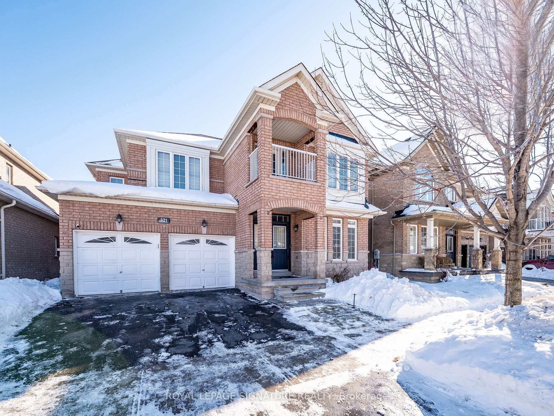 521 Bussel Crescent photo 1