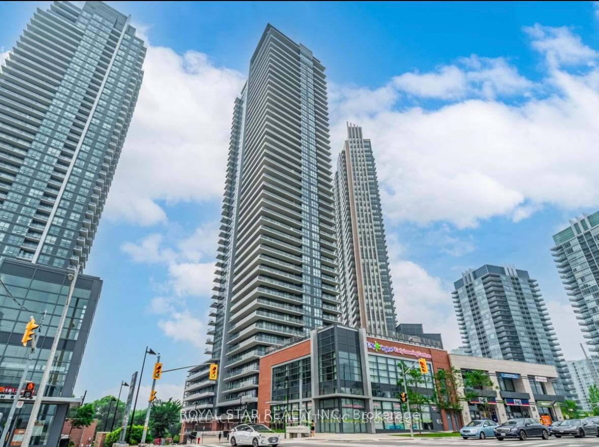 10 Park Lawn Road Unit 3208 photo 1