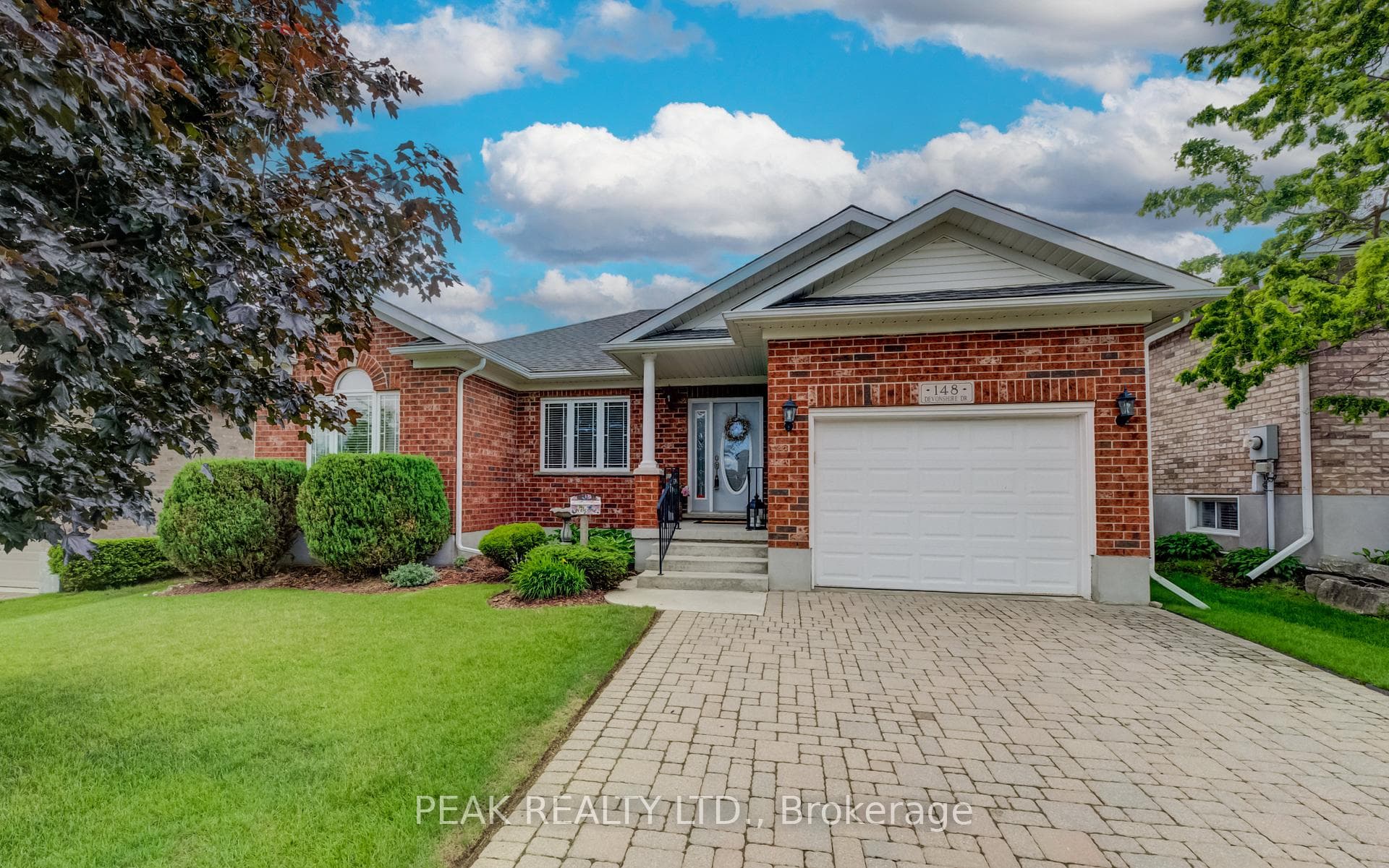 148 Devonshire Drive photo 1