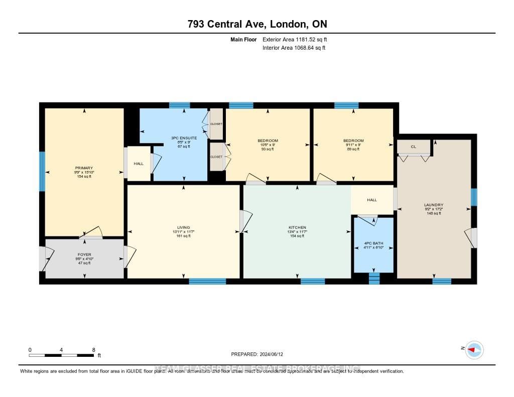 793 Central Avenue photo 31