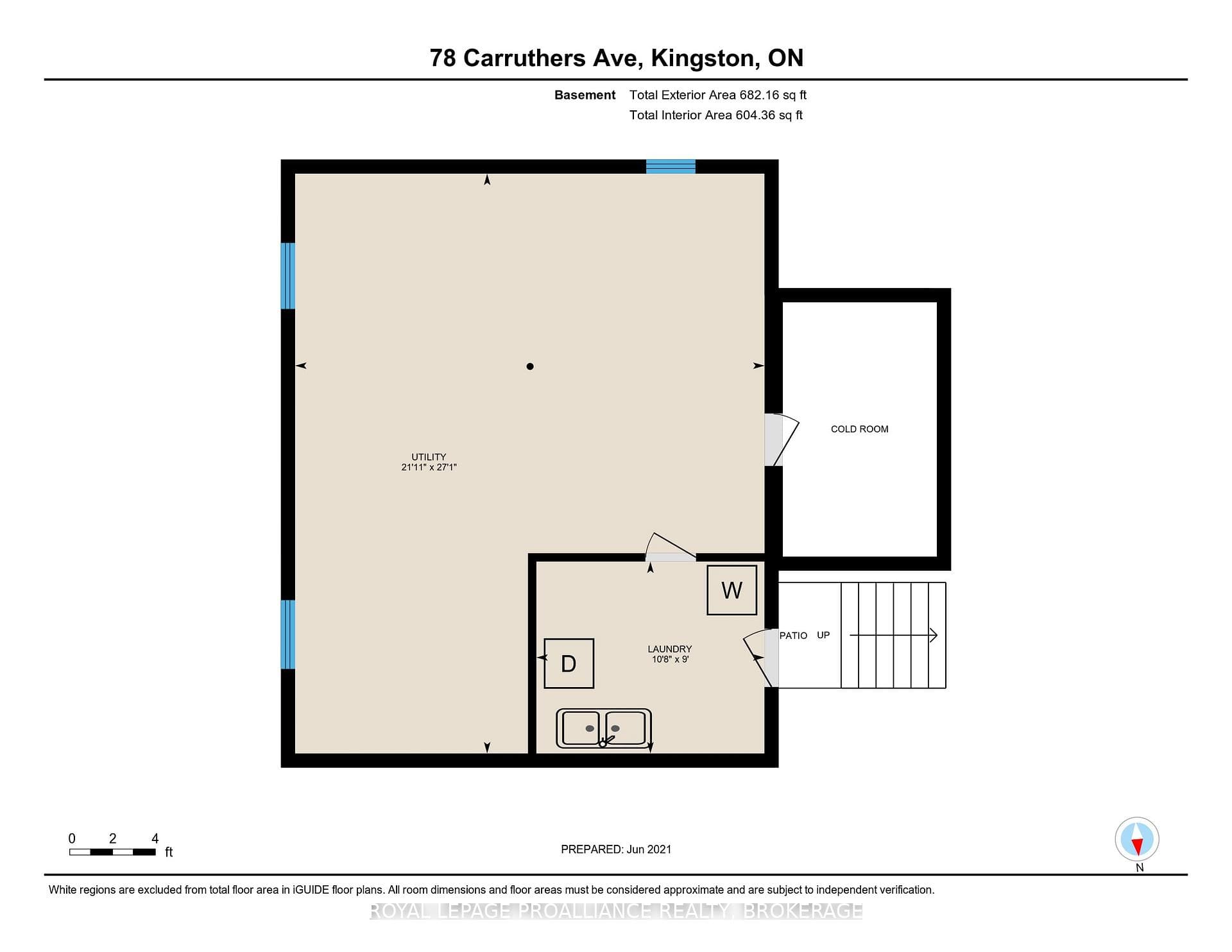 78 Carruthers Avenue photo 42