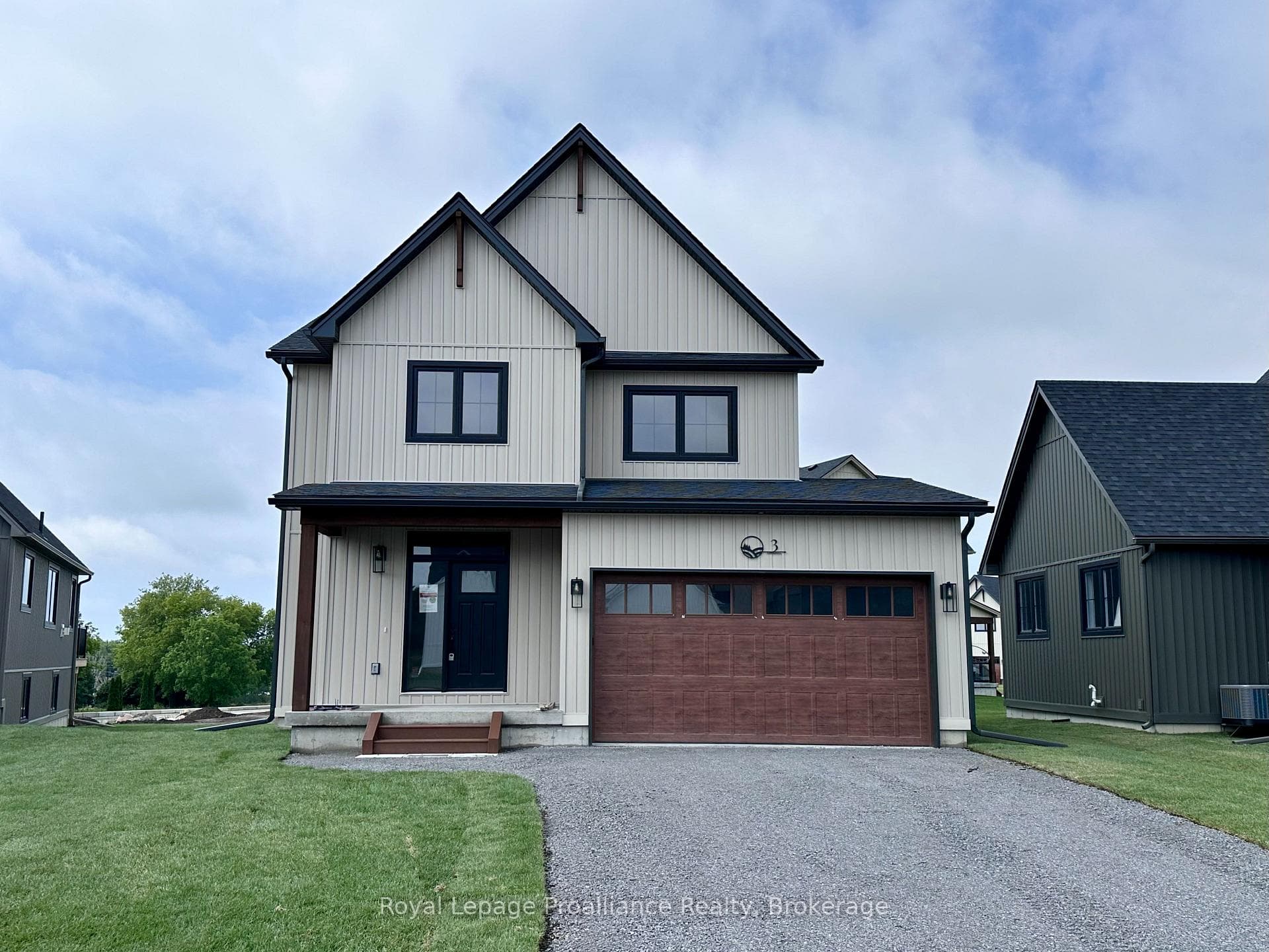 3 Merriman Court photo 1
