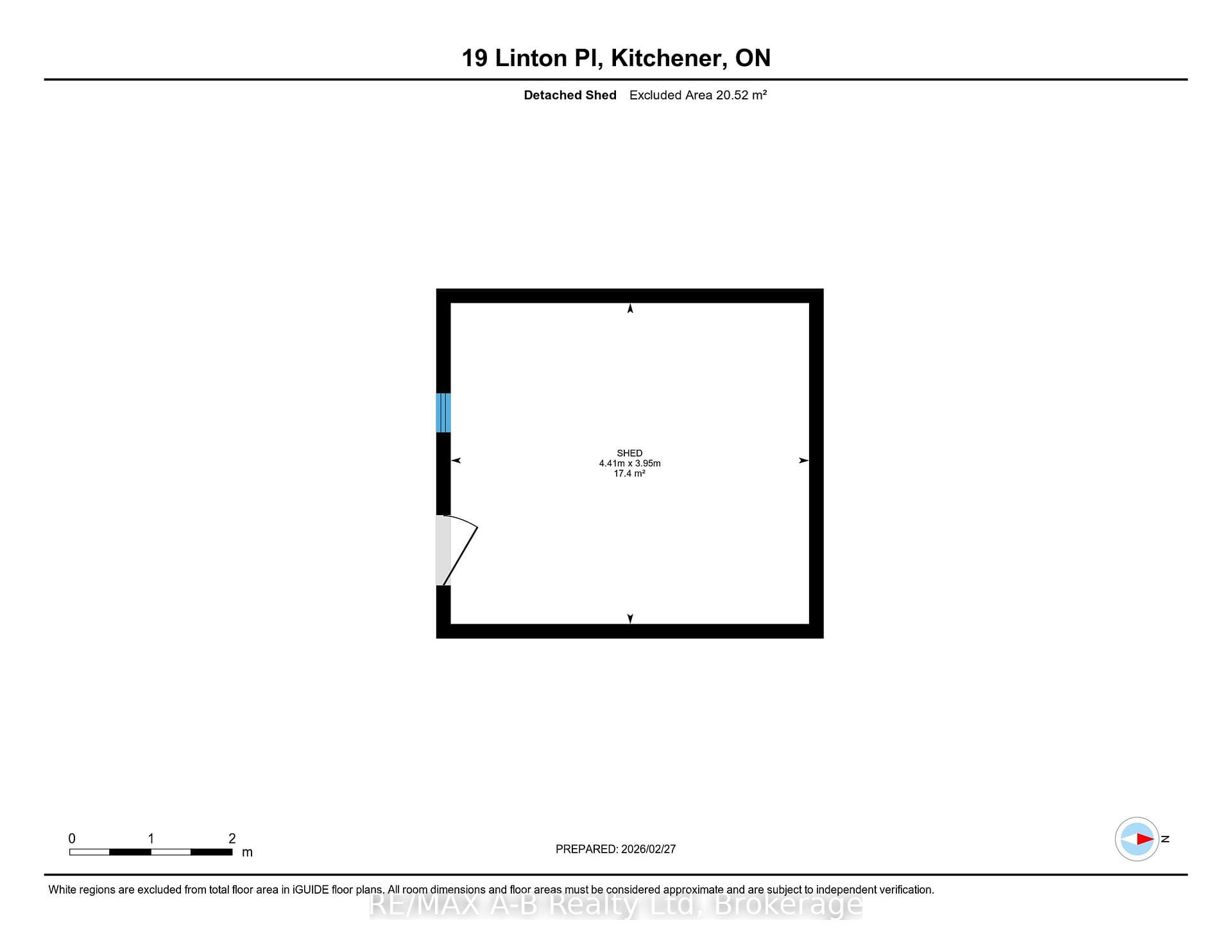 19 Linton Place photo 47