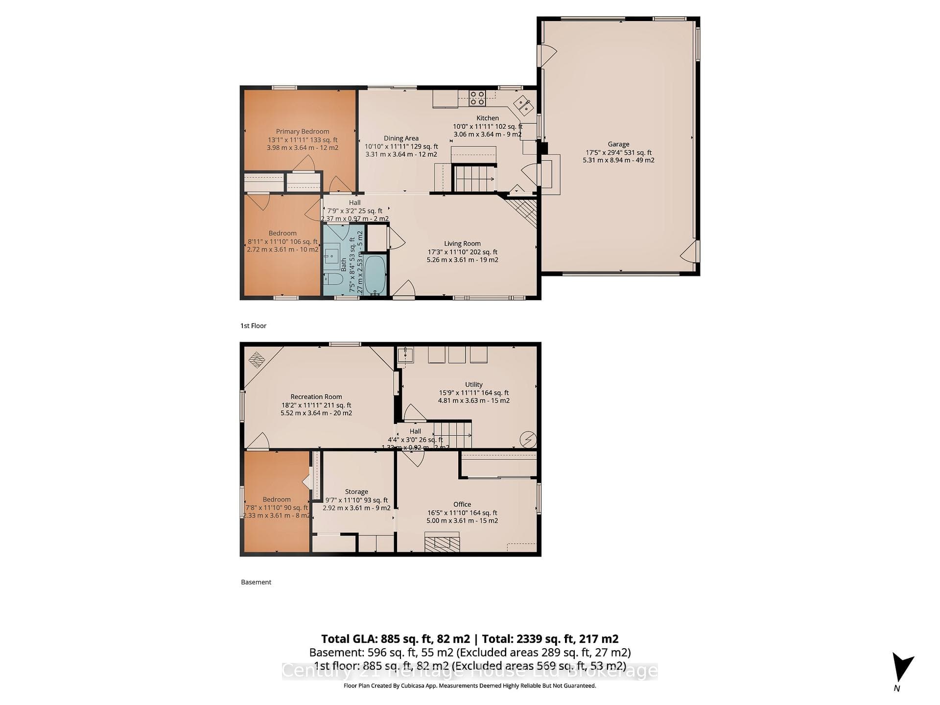 219 Brock Street photo 41