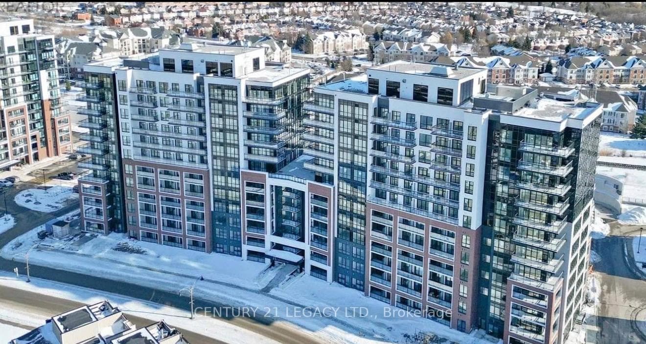 51 Clarington Avenue Unit 1105 photo 22